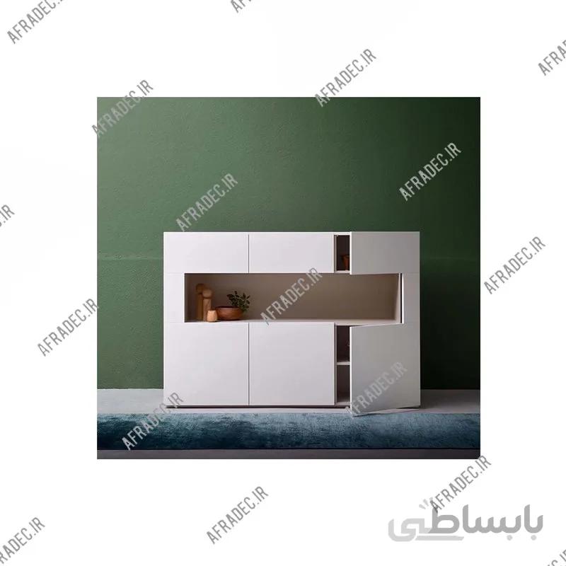 میز کنسول مدل K4050