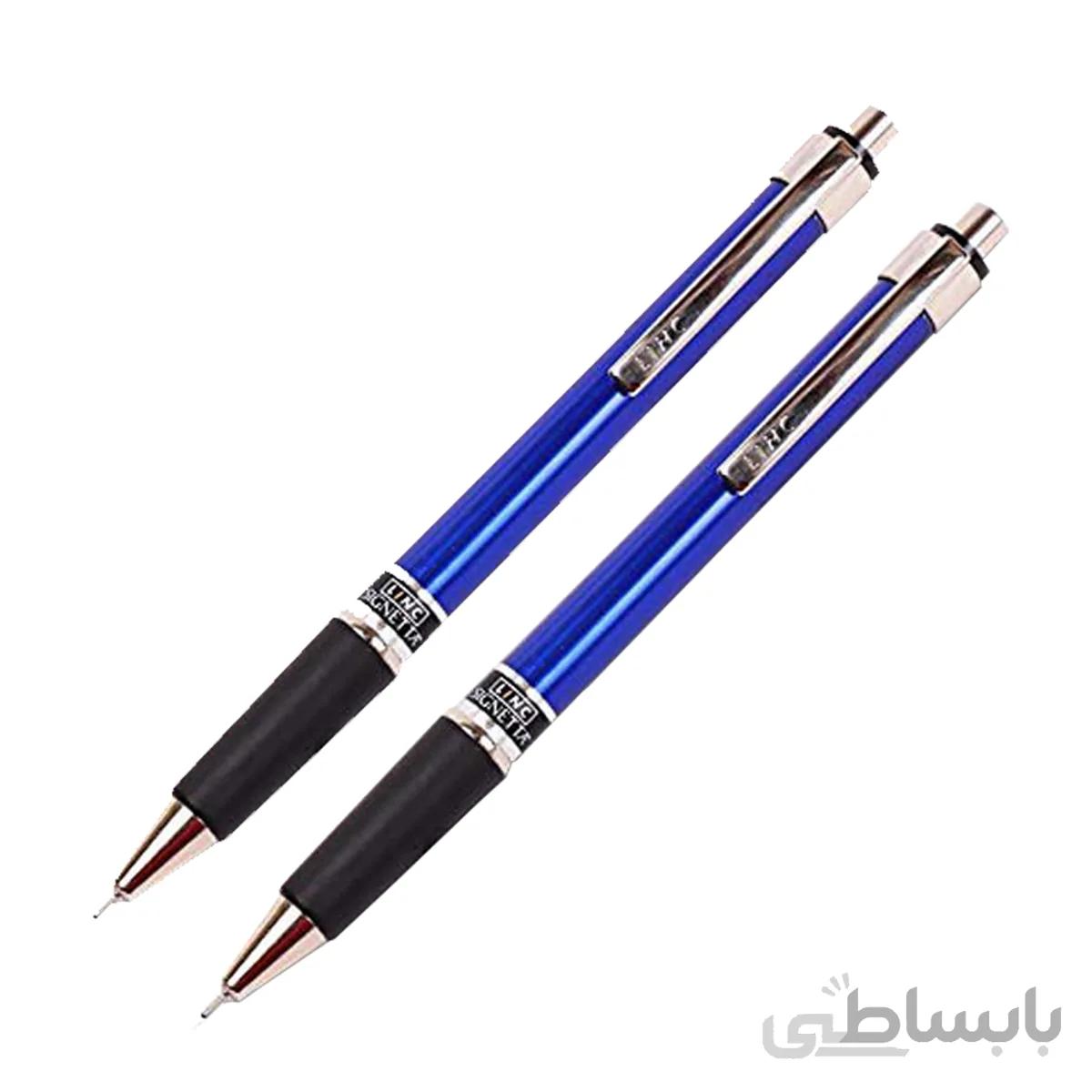 خودکار لینک مدل SIGNETTA بسته دو عددی