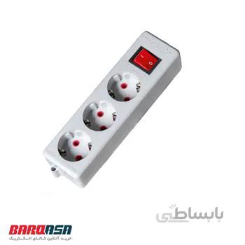 سه راهی ارتدار بدون سیم فردان