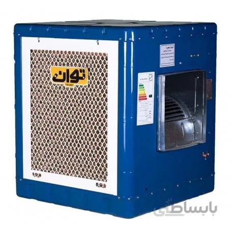 کولر آبی سلولزی توان مدل TG55C-5500