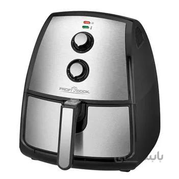سرخ کن بدون روغن پروفی کوک PC-FR1115 ا Sorkh-kon-profi-cook-PC-FR1115