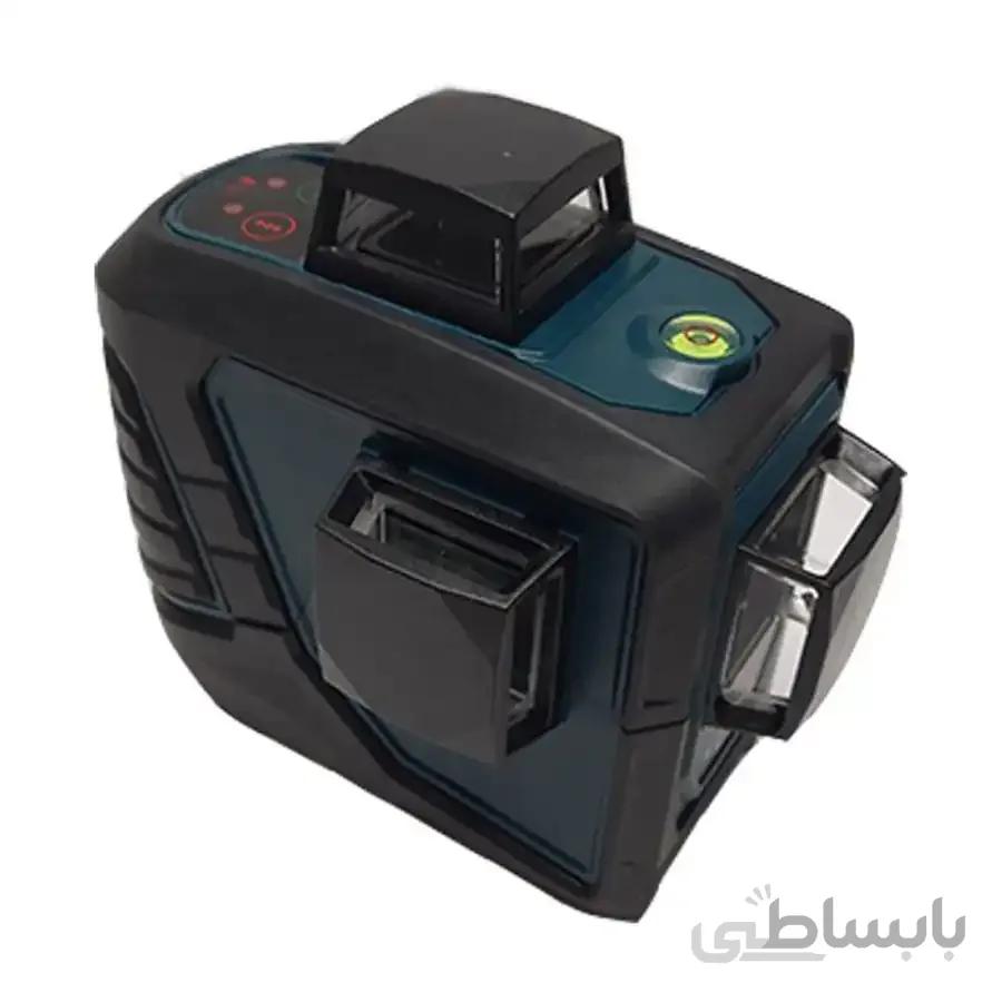 تراز لیزری 360 درجه سه بعدی رونیکس مدل RH-9537