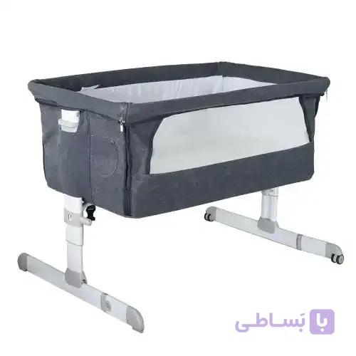 تخت کنار مادر دلیجان مدل ویرا vira