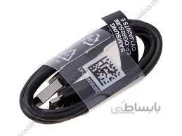 کابل شارژر s7  اورجینال- مشکی