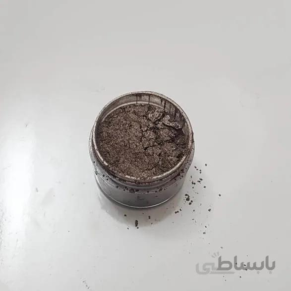 رنگ پودری صدفی نوک مدادی