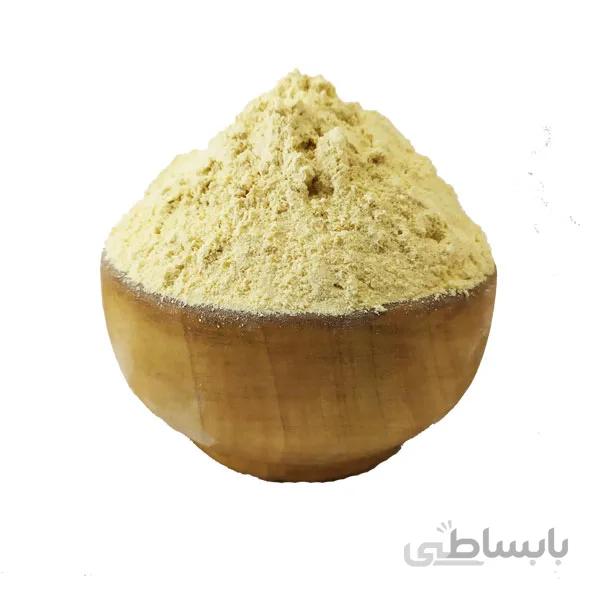 آرد نخودچی 250 گرمی عطارلند