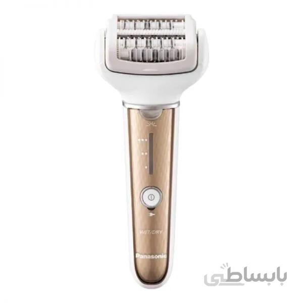 اپیلاتور پاناسونیک مدل ES-EL3A