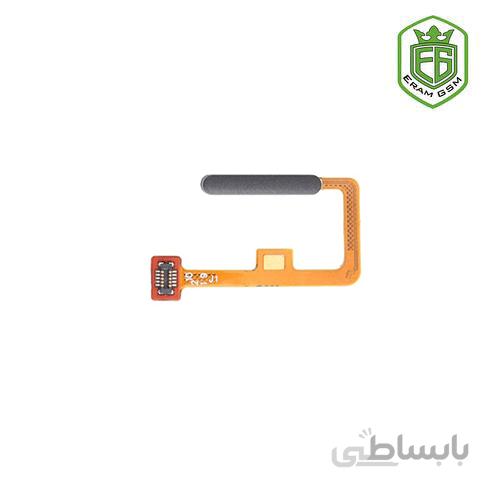 فلت اثر انگشت اصلی گوشی شیائومی Xiaomi Mi 11 Lite