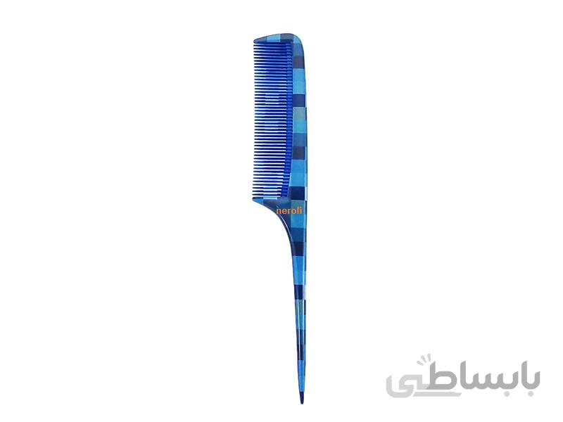 شانه دم باریک JIAMEI مدل C75