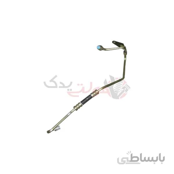 شیلنگ شماره ۲ پمپ هیدرولیک X33