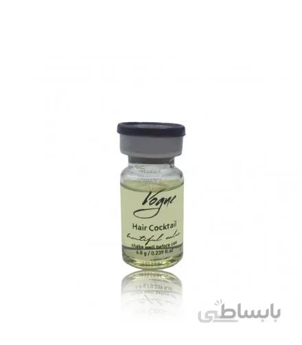 کوکتل مو ووگ Vogue Hair Cocktail