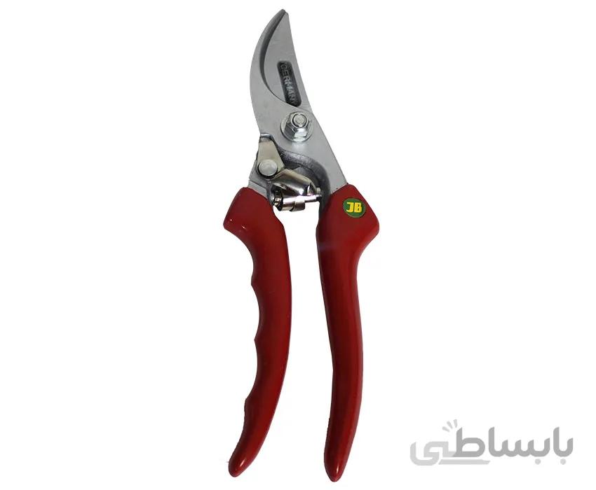 قیچی باغبانی برگر مدل 1760 ا Gardening Shears