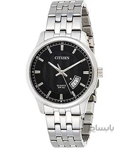 ساعت مچی سیتیزن CITIZEN کد BI1050-81E