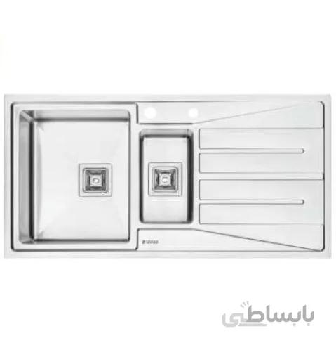 سینک اسنوا مدل SS-42114L
