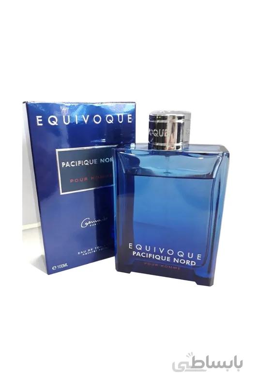 عطر ادکلن ایکوییوک پسیفیک نورد EQUIVOQUE PACIFIQUE NORD