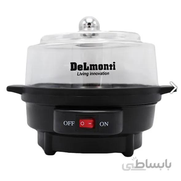 تخم مرغ پز دلمونتی مدل DL675 ا Delmonti DL675 Egg Cooker