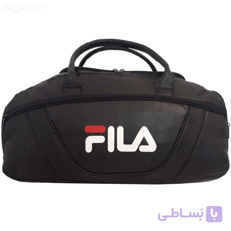 ساک ورزشی مدل 5533