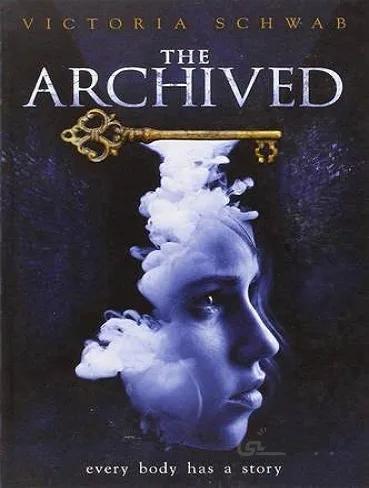 The Archived آرشیو شده