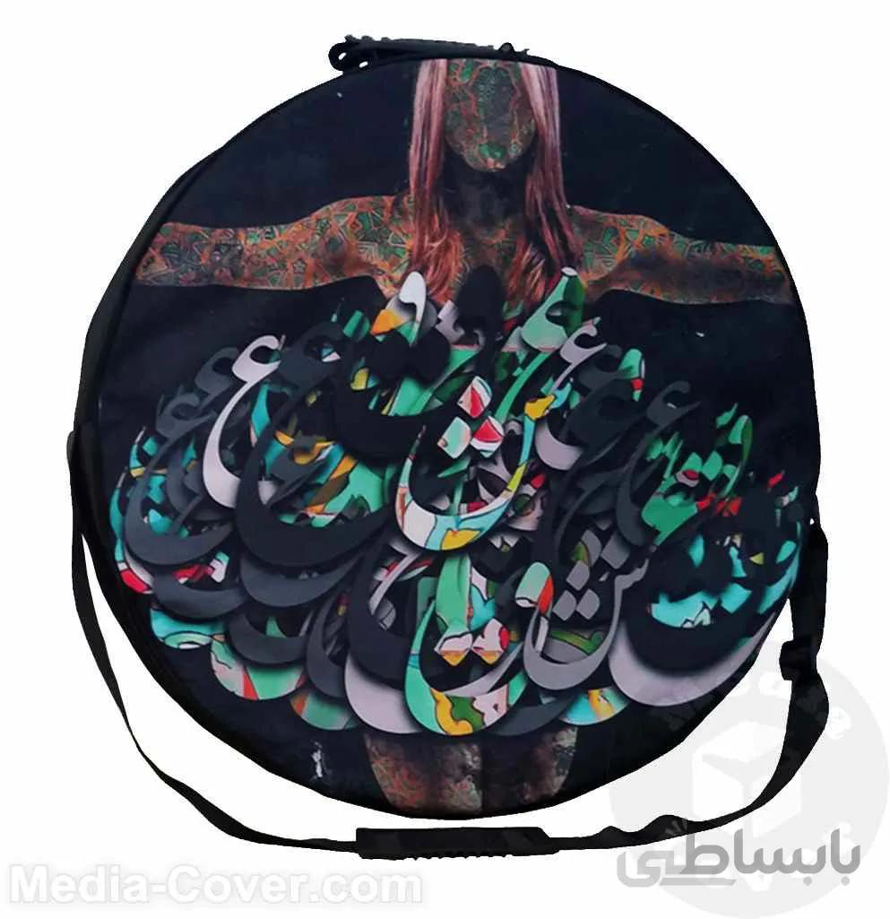 کیف و کاور دف کد M115