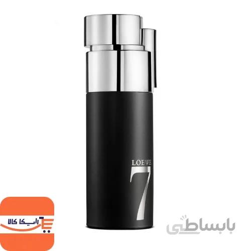 عطر لوئوه 7 انونیمو ا عطر LOEWE 7 Anonimo