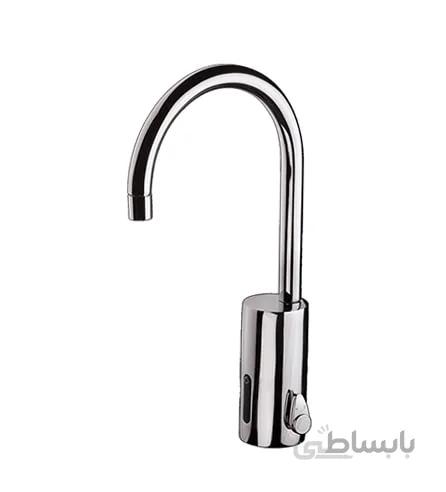 شیر روشویی چشمی KWC مدل هارمونیا