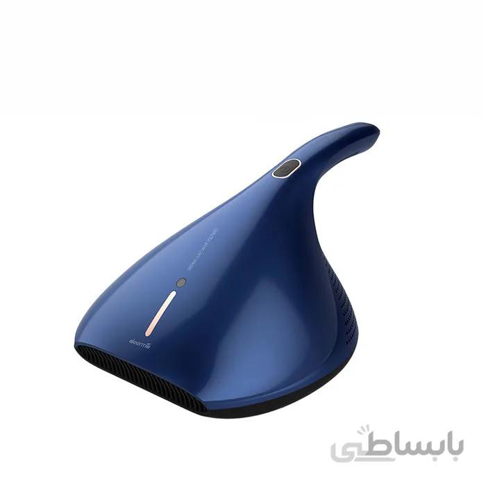 جارو برقی و کنه زدای شیائومی مدل درما DEM-CM818 ا XIAOMI DEM-CM818 Handheld Dust Mite Vacuum Cleaner