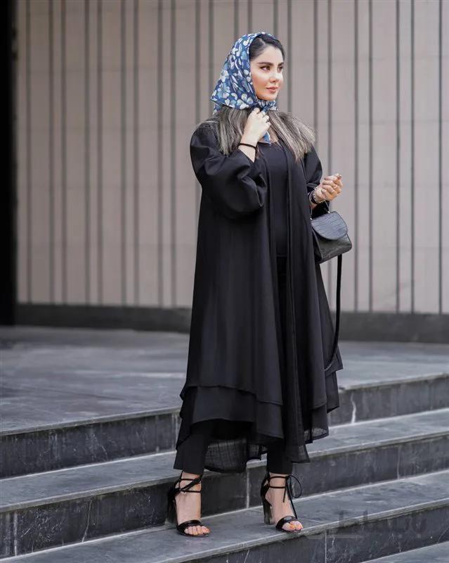 مانتو زنانه کد177