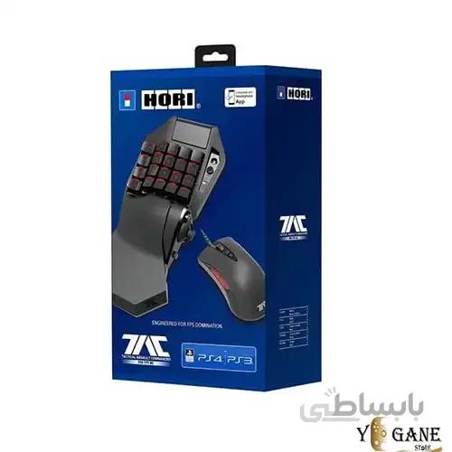 HORI Playstation 4 TAC Pro  Type M2