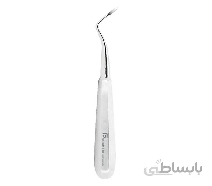 الواتور ریشه الیاژ فرانسوی فتاح طب