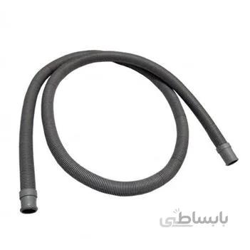 شلنگ تخلیه ماشین لباسشویی 1.5 متری