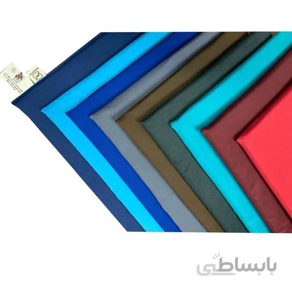 تشک برقی (حرارتی) ۶۰×۱۲۰ سوناجم پارچه ساده