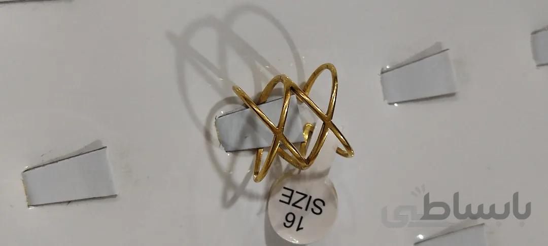 انگشتر کد WA028