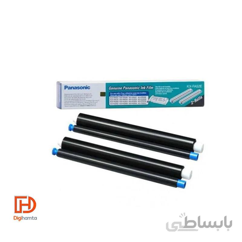 رول فکس پاناسونیک Panasonic KX-FA52E