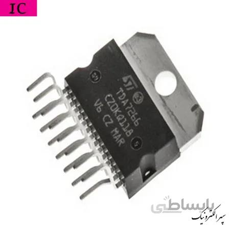 TDA7266