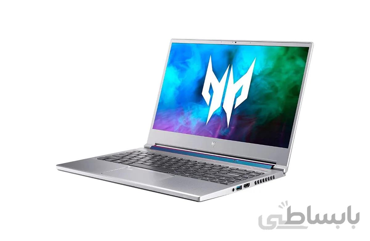 لپ تاپ ایسر PREDATOR TRITON 300