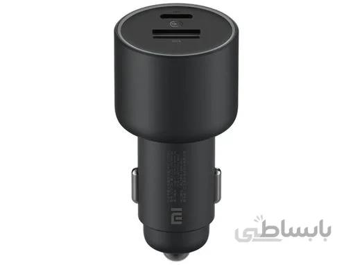 شارژر فندکی ماشین (001879)Mi 100W ا Mi Car Charger 100W (001879)