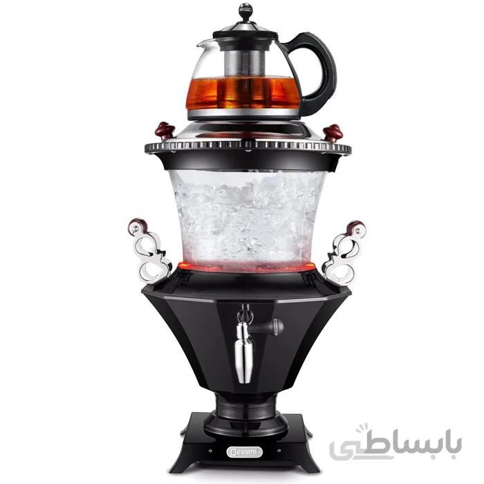 سماور برقی دسینی مدل 4444