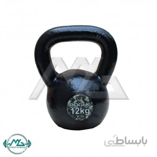 کتل بل چدنی طرح ROGUE