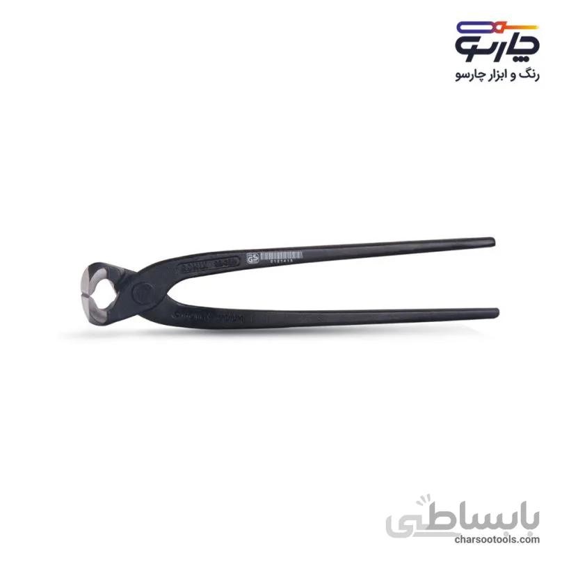انبر آرماتور بندی رونیکس
