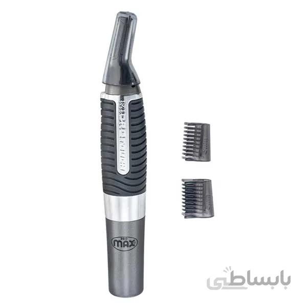 موزن ابرو پرومکس مدل ۳۷۱۲ ا Promax 3712 Eyebrow Trimmer