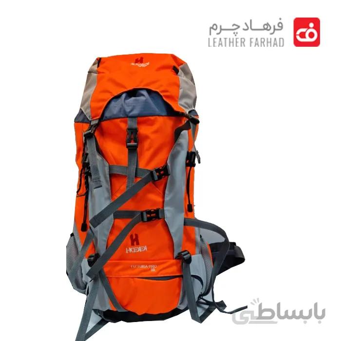 کوله پشتی حرفه ای کوهنوردی