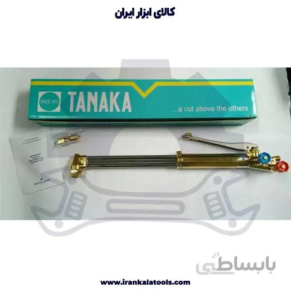 برش دستی تاناکا ژاپن مدل HC-392