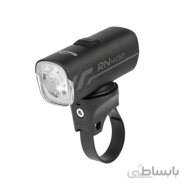 چراغ قوه دوچرخه اولایت RN 400