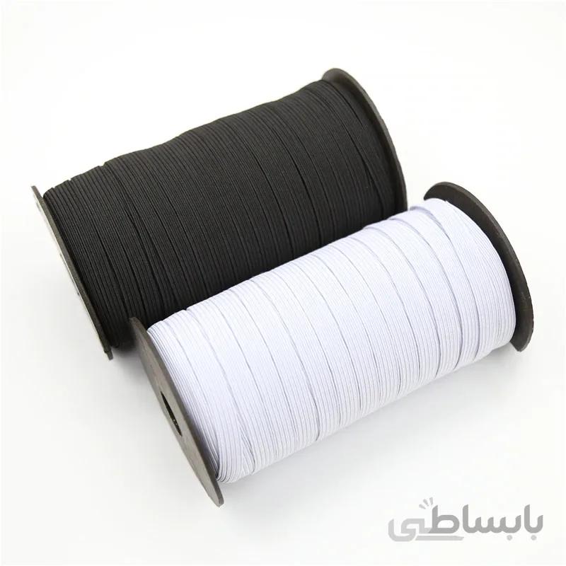 کش یک سانتی متری (مشکی)
