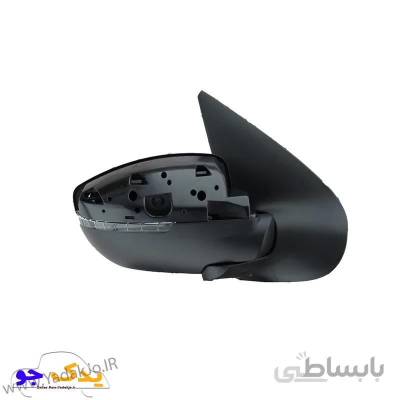 آینه بغل ۲۰۷ کاوج برقی