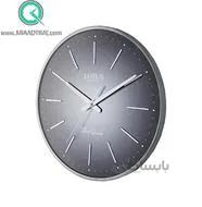 ساعت دیواری فلزی لوتوس مدل LUCAS M-6618