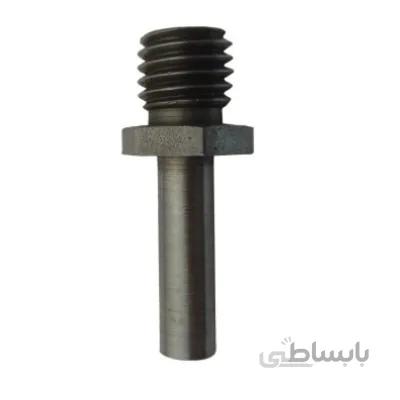 تبدیل پدپولیش به دریل