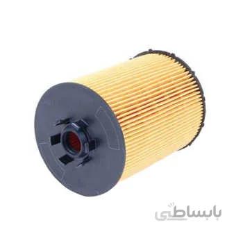 فیلتر روغن موتور ماهله مدل N62N73 مناسب بی ام دبلیو 740i 750i