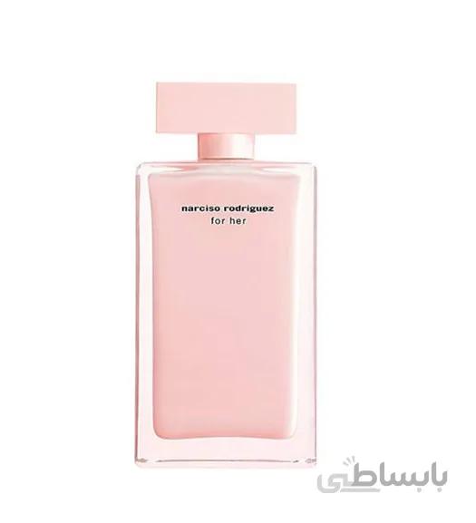 ادوپرفیوم زنانه فور هر 100 میلی لیتر نارسیسو رودریگز ا Narcisco Rodriguez for Her Eau de Parfum