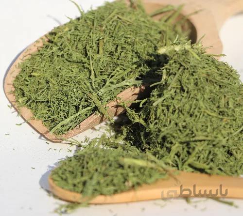 شوید پفکی خشک – 100 گرم